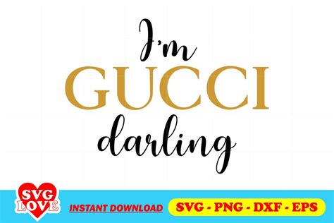 no thanks i'm gucci|Gucci full form.